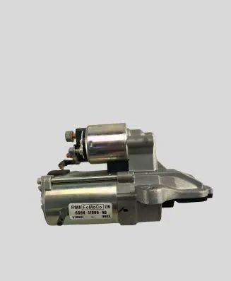 Ford Kuga II Starter motor 6G9N11000AB