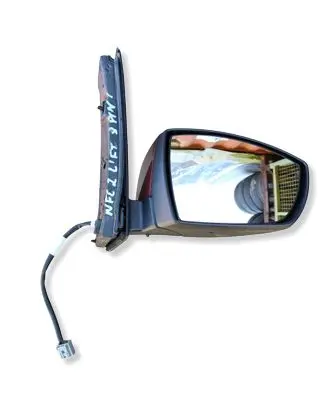 Ford C-MAX II Front door electric wing mirror 