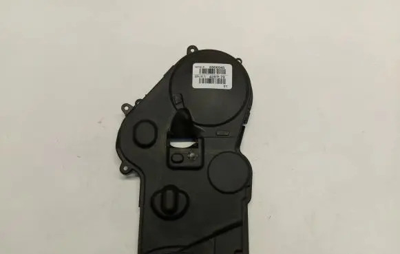 Volvo XC90 Timing belt guard (cover) 6906945