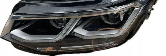 Headlight/headlamp