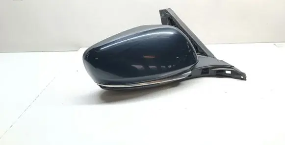 Renault Espace V (RFC) Front door electric wing mirror 12993630