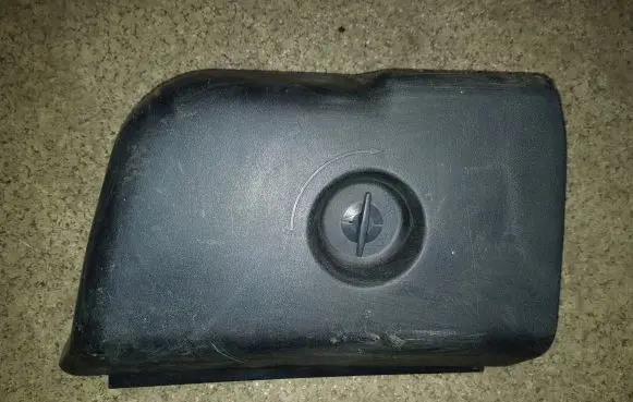 Tail light part
