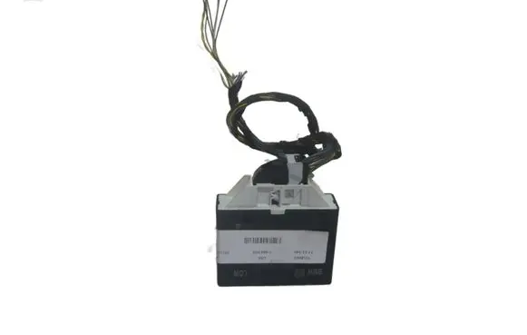 BMW X3 G01 Speedometer control unit/module 9418458 66209418458