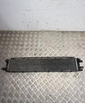 Audi A6 C7 Intercooler radiator 4G0145804D VP8TBH8005DE