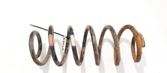 Toyota Corolla E140 E150 Rear coil spring