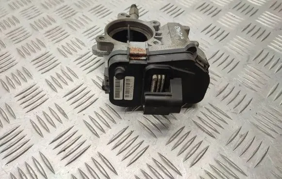 Fiat Bravo Engine shut-off valve 55229467