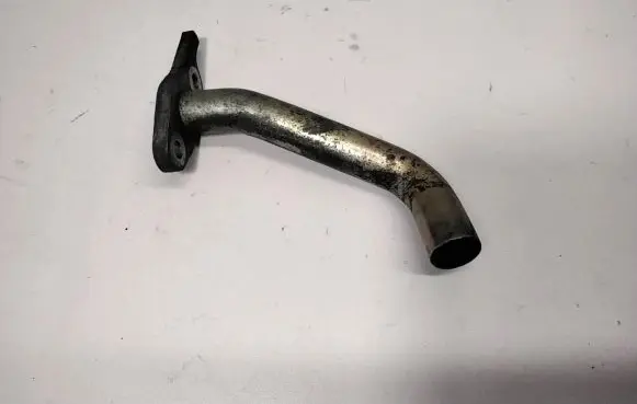 Coolant pipe/hose