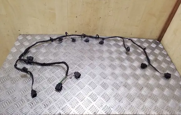 Volkswagen Phaeton Parking sensor (PDC) wiring loom