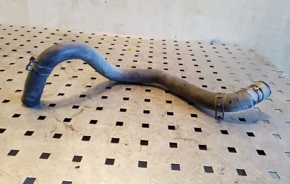 Opel Antara Engine coolant pipe/hose