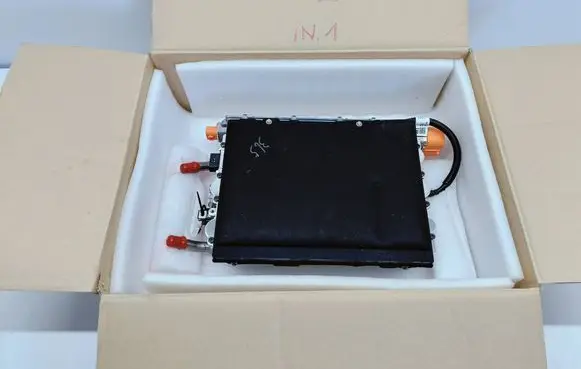 Hyundai Ioniq 5 Voltage converter inverter EI11B1XA IN1 364001XAB0QQH