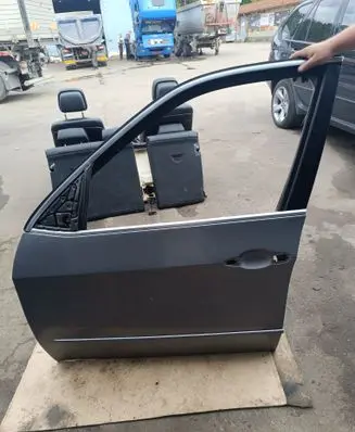 BMW X5 E70 Front door