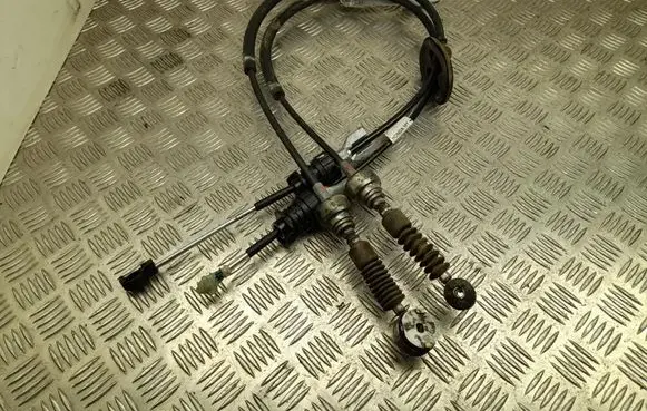 Honda Civic X Manual 5 speed gearbox 4HTA099