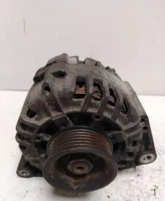 Audi A6 S6 C5 4B Generator/alternator 2542233A SG12B011 078903016H