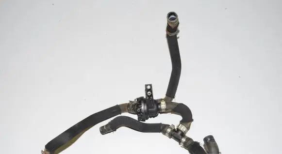 BMW i3 Engine coolant pipe/hose 8530102 8531198 11538531198