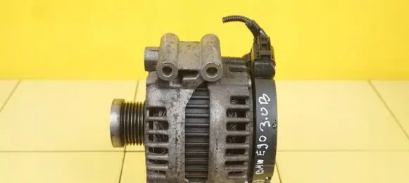 BMW 3 E90 E91 Generator/alternator 0121715012 N53B30A