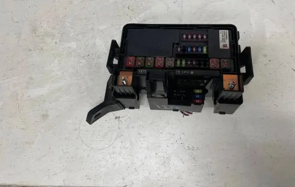 Hyundai i20 (PB PBT) Fuse module 919411J200