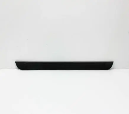 (A) pillar trim