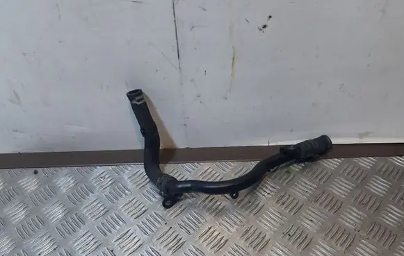 Audi Q5 SQ5 Brake vacuum hose/pipe 06E121044D