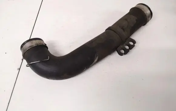 Seat Altea Intercooler hose/pipe