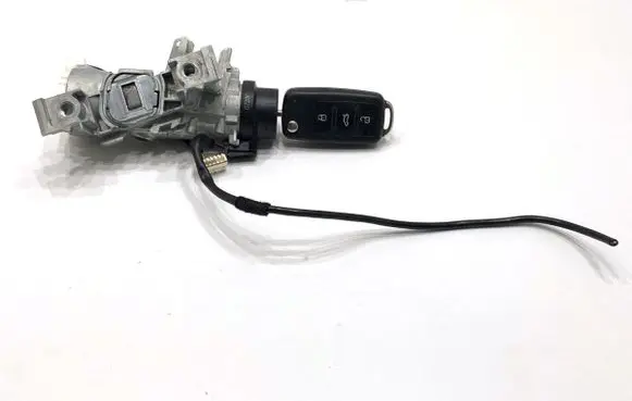 Volkswagen Caddy Ignition lock 1K0905851