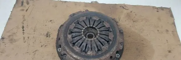 Renault Laguna II Clutch set kit