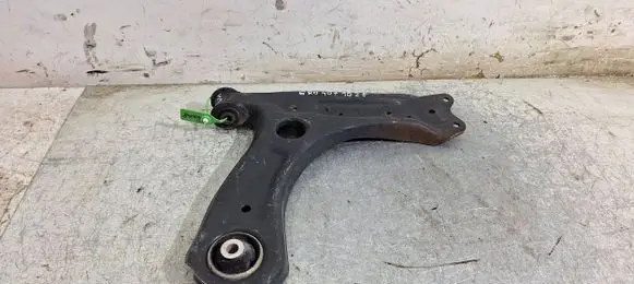 Skoda Fabia Mk2 (5J) Front control arm 6R0407152E