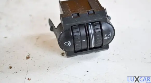 Volkswagen Scirocco Headlight level height control switch 1K8941333