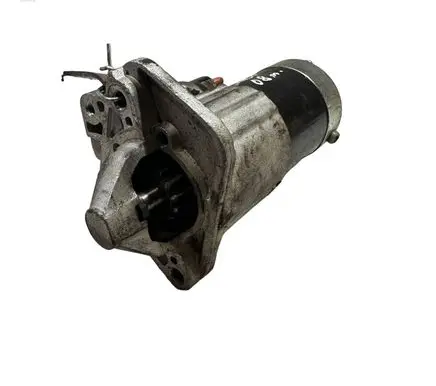 Renault Scenic II - Grand scenic II Starter motor