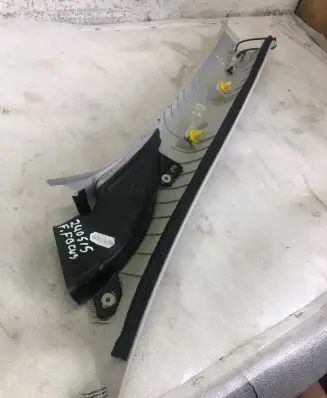 Ford Focus (A) pillar trim Jx7ba03598a