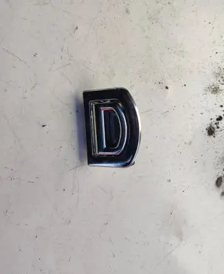 Porsche Cayenne (92A) Other trunk/boot trim element 1J0854203D