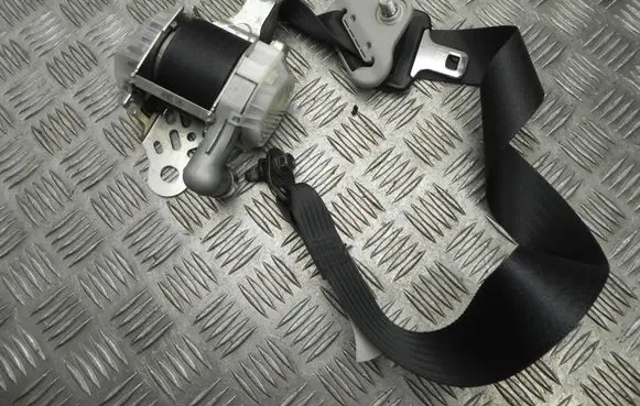 Suzuki SX4 Front seatbelt 8494080J2