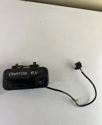 Opel Frontera B Front door exterior handle