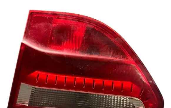Seat Exeo (3R) Tailgate rear/tail lights 3R9945093