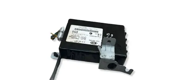 KIA Ceed Central body control module 95400A2580 4C288HR000 116RA003029