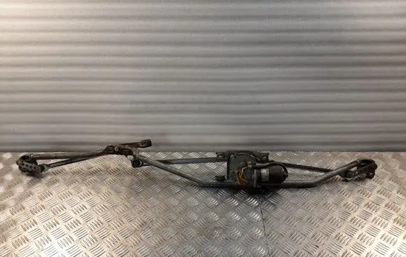 Opel Zafira A Front wiper linkage 404496