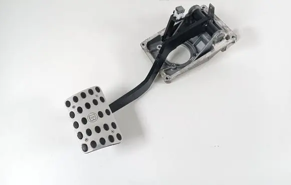 Brake pedal
