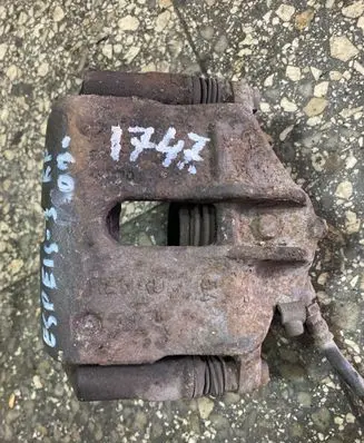Renault Espace III Front brake caliper