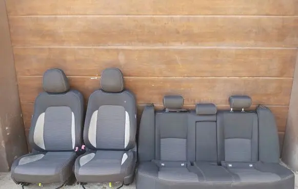 Toyota Avensis T270 Seat set T27LIFTFOTELE