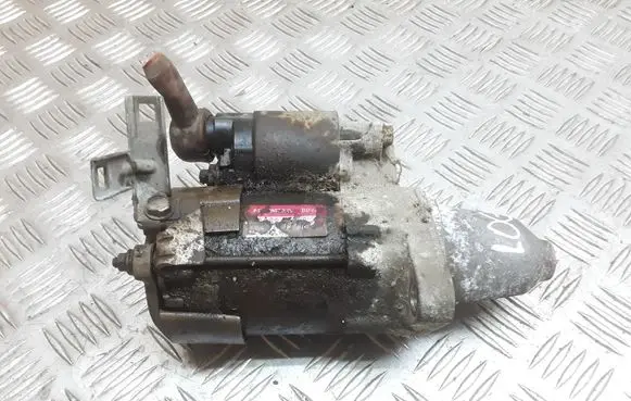 Honda Logo Starter motor 2280008400