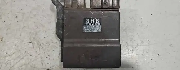 Nissan X-Trail T30 Fuel injection control unit/module 1310001190 227108H810