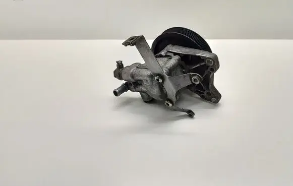 Power steering pump