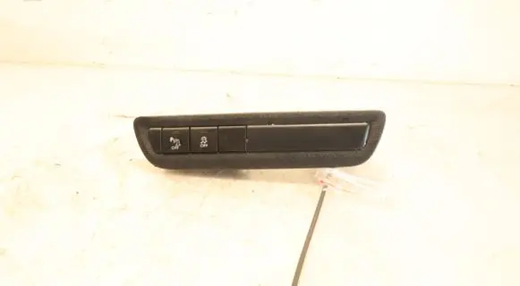 Peugeot 208 Other switches/knobs/shifts 9677059077