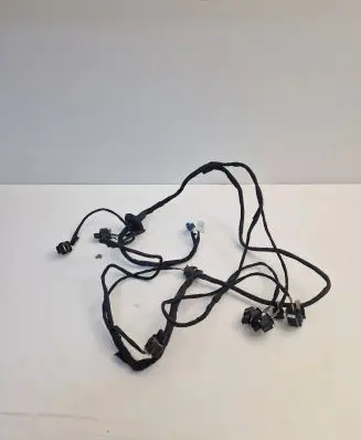 Mercedes-Benz GLC C253 Parking sensor (PDC) wiring loom 1689971581