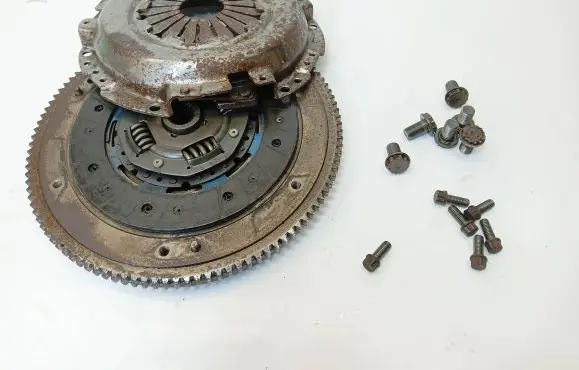 Honda Civic Clutch set kit