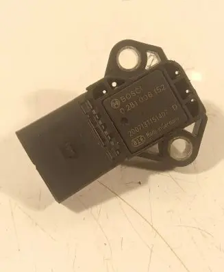 Seat Ibiza IV (6J,6P) Mass air flow meter 0281006152 200713T151407