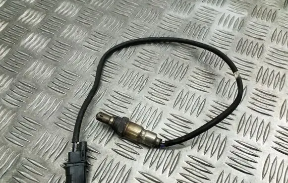 Lambda probe sensor