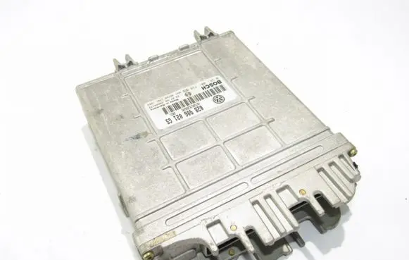 Volkswagen Sharan Engine control unit/module 028906021GS