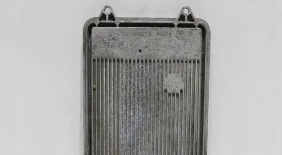 Tesla Model S LED ballast control module 09567890