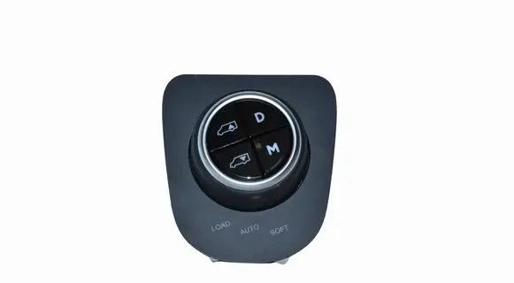 Iveco Daily 6th gen Suspension ride height/mode switch 5802831910