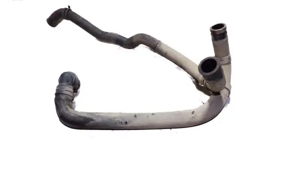 Volkswagen Caddy Engine coolant pipe/hose